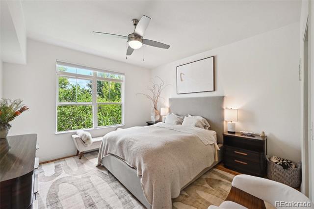 111 S Monroe Street Unit: B203