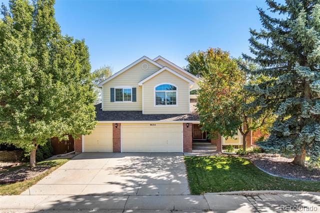 9634 Las Colinas Drive