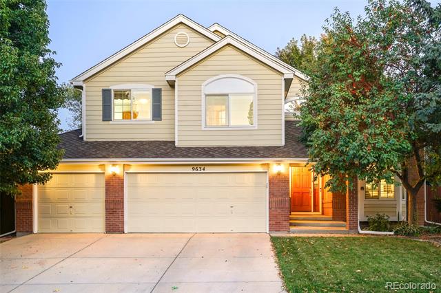 9634 Las Colinas Drive