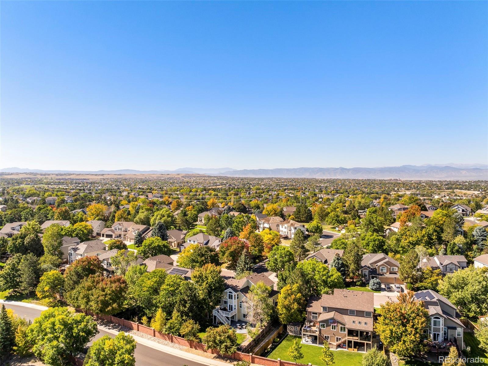 9634 Las Colinas Drive