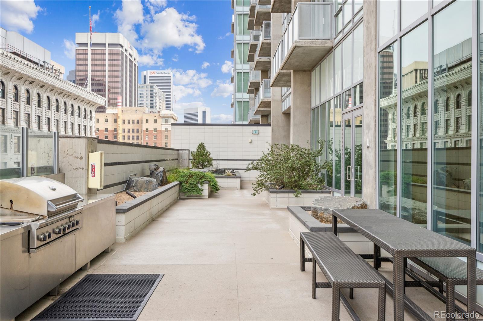 891 14th Street Unit: 1201