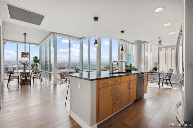 891 14th Street Unit: 1201