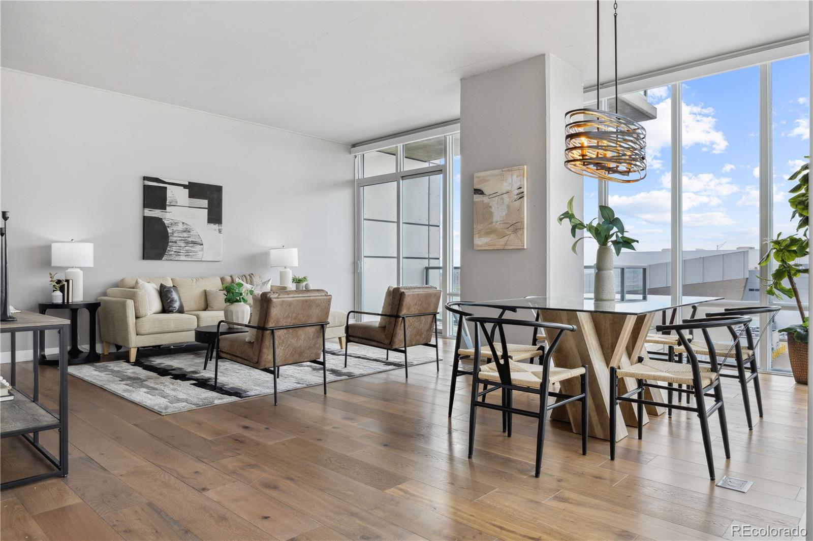 891 14th Street Unit: 1201