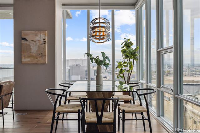 891 14th Street Unit: 1201