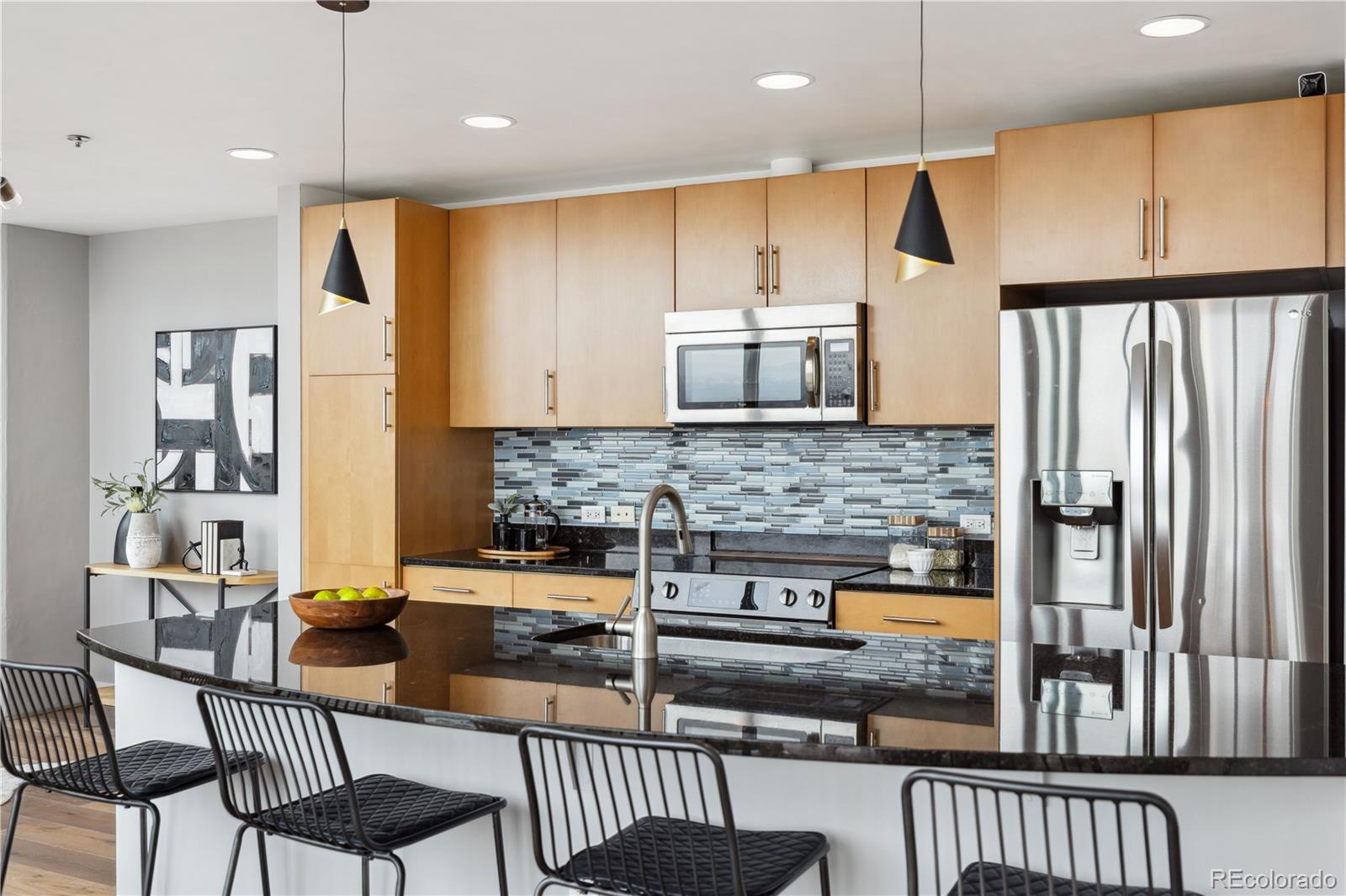 891 14th Street Unit: 1201