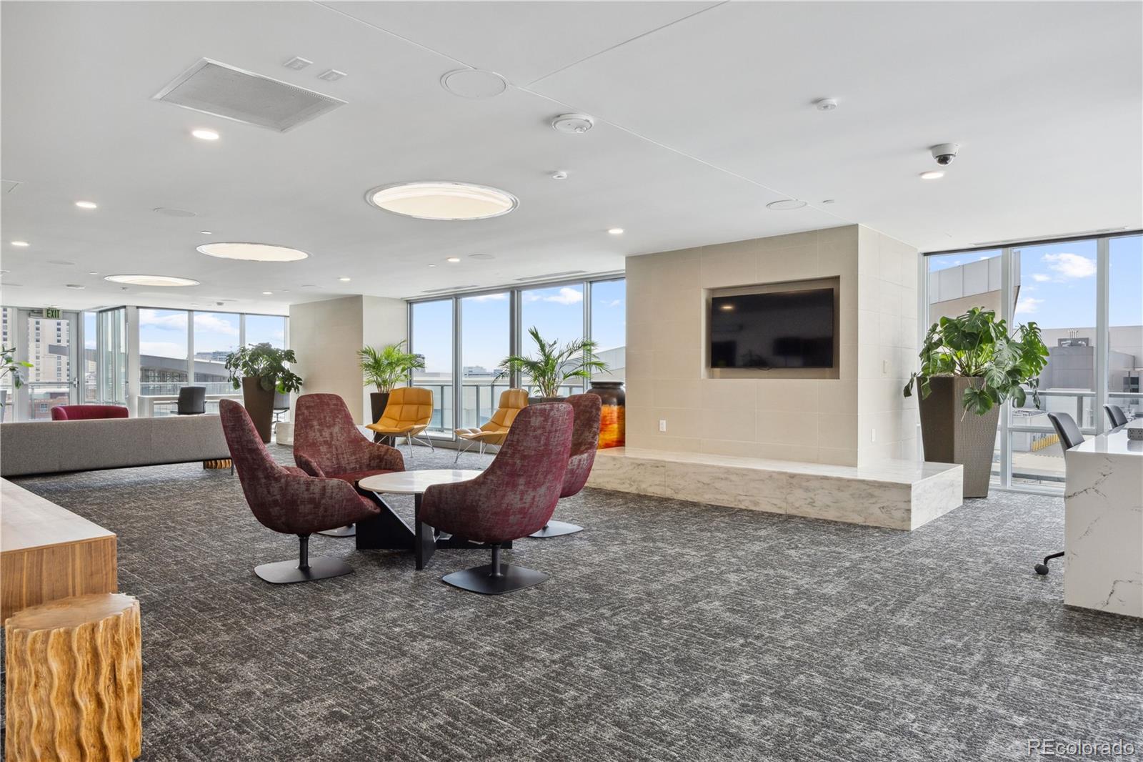 891 14th Street Unit: 1201