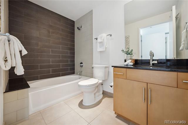 891 14th Street Unit: 1201