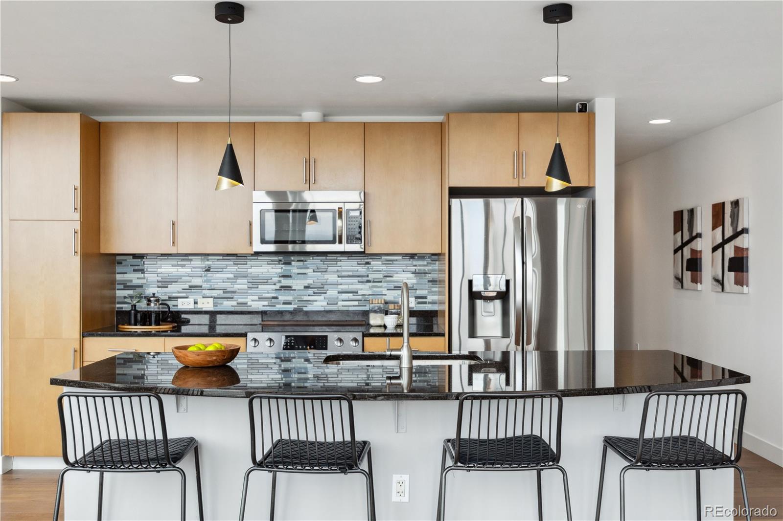 891 14th Street Unit: 1201