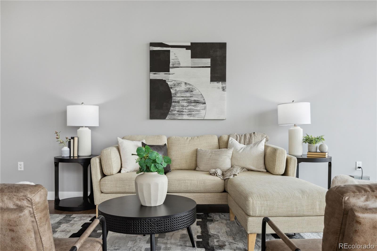 891 14th Street Unit: 1201
