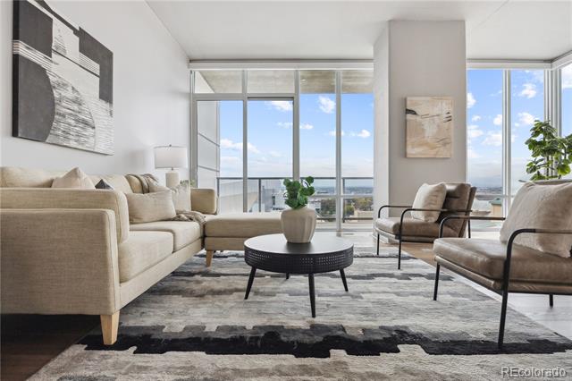 891 14th Street Unit: 1201