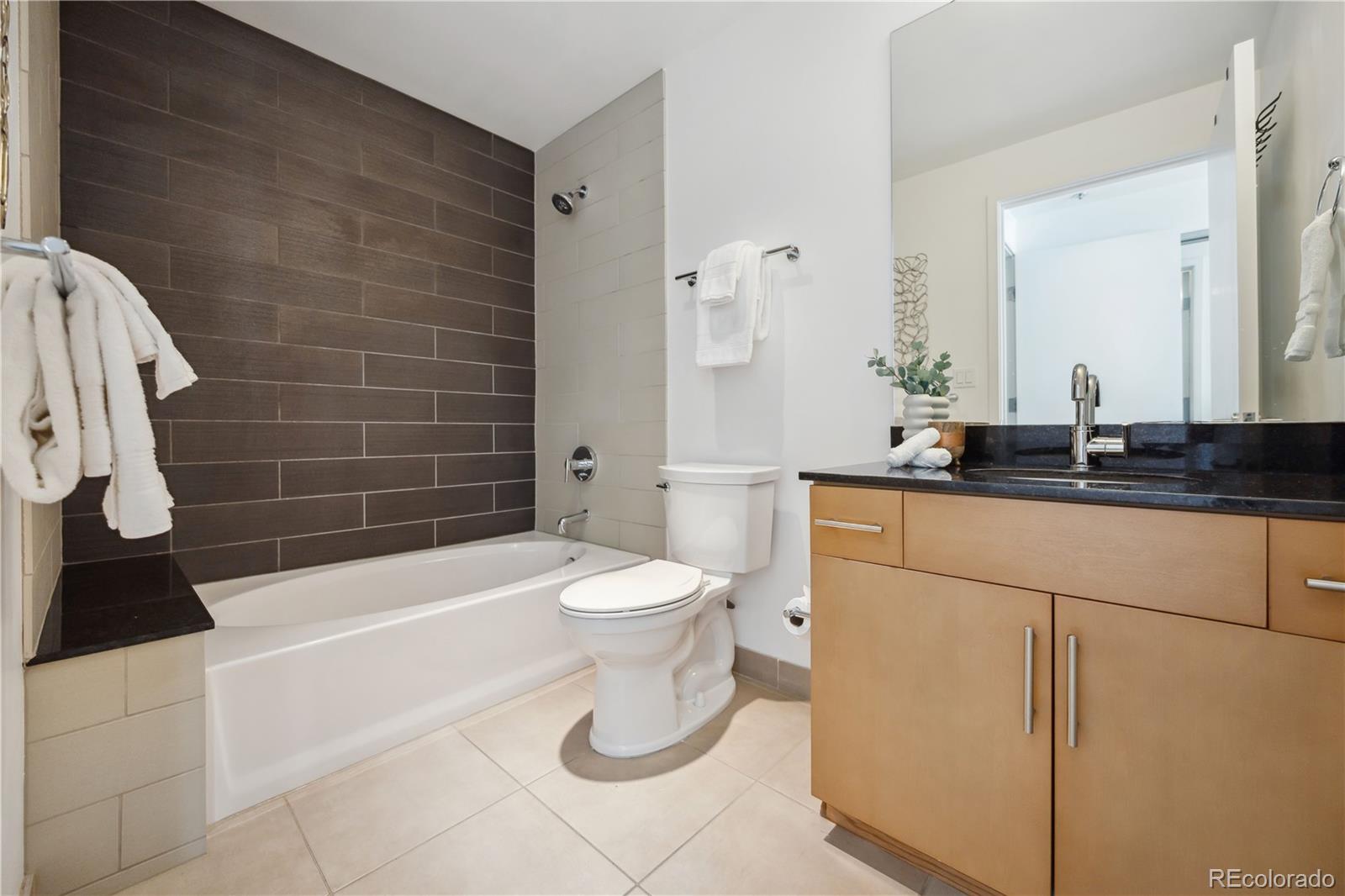 891 14th Street Unit: 1201