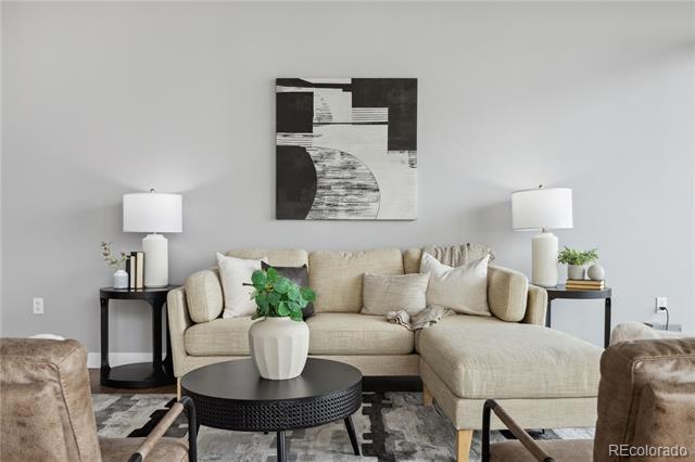 891 14th Street Unit: 1201