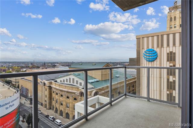 891 14th Street Unit: 1201