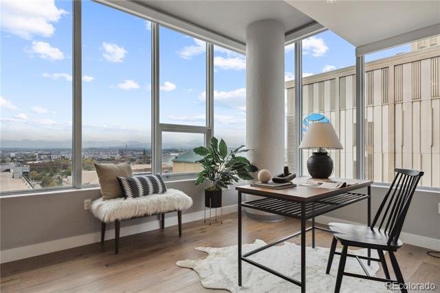 891 14th Street Unit: 1201