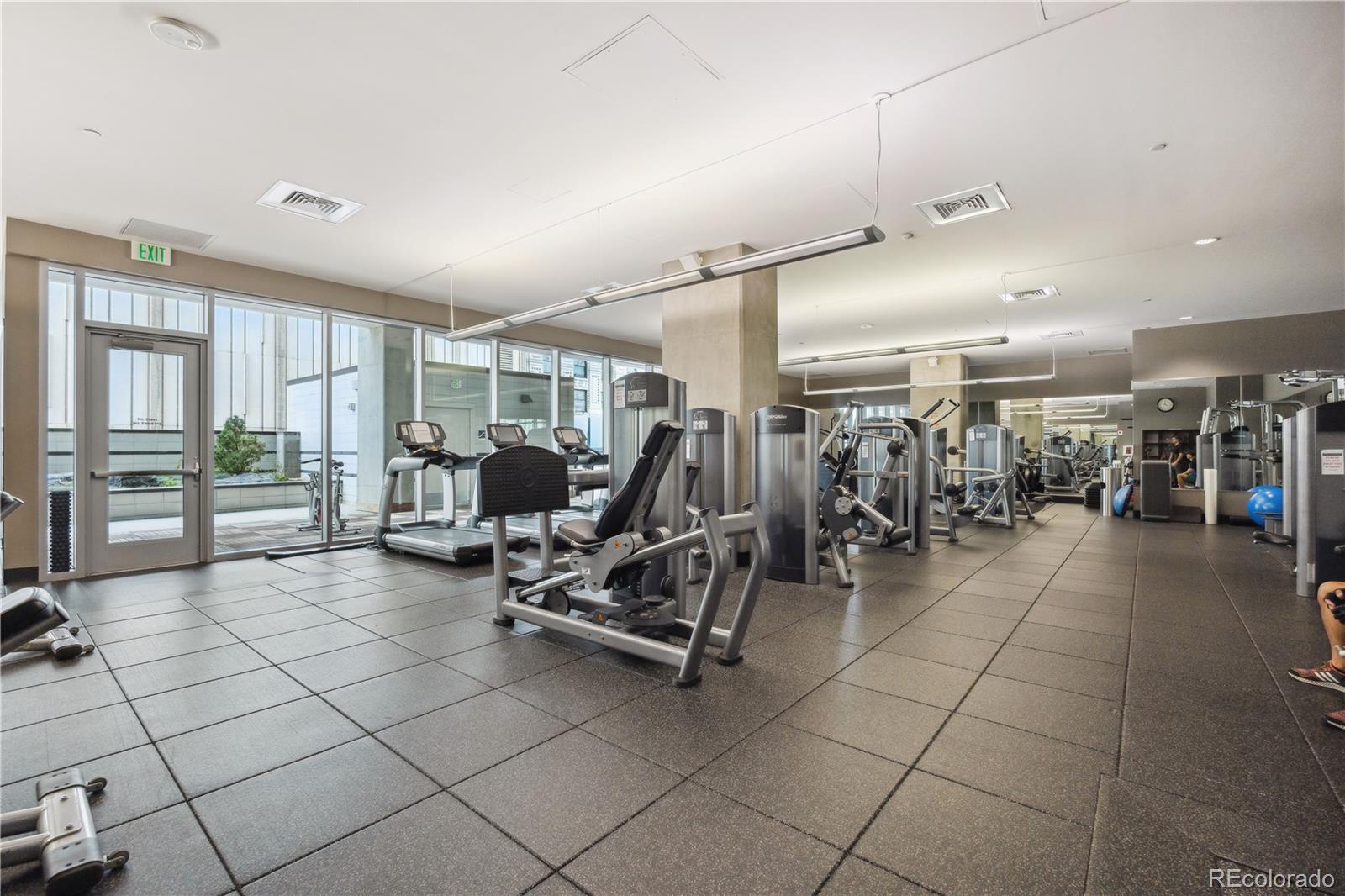 891 14th Street Unit: 1201