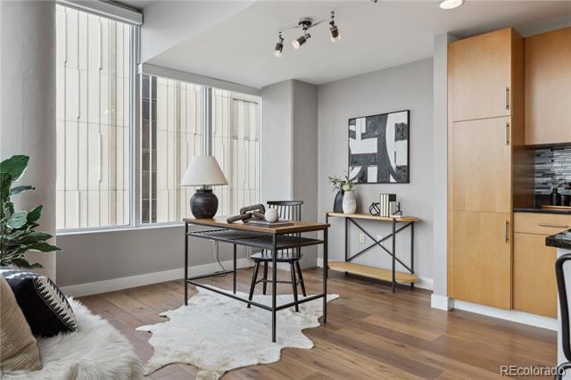 891 14th Street Unit: 1201