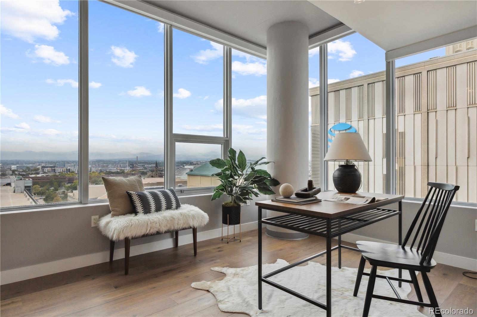 891 14th Street Unit: 1201