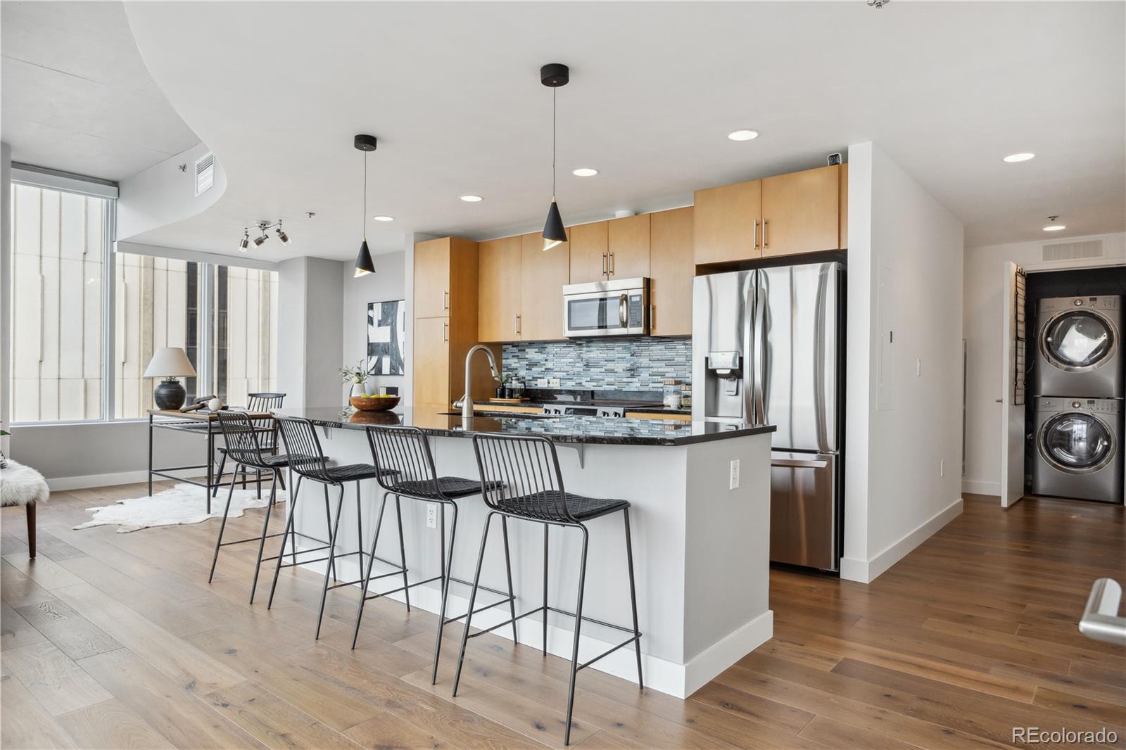 891 14th Street Unit: 1201