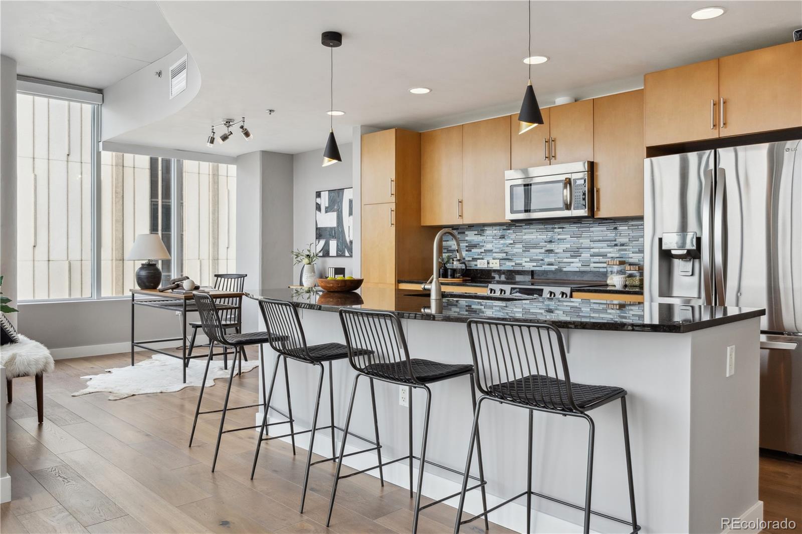 891 14th Street Unit: 1201
