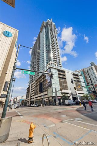 891 14th Street Unit: 1201