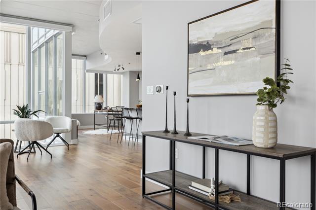 891 14th Street Unit: 1201