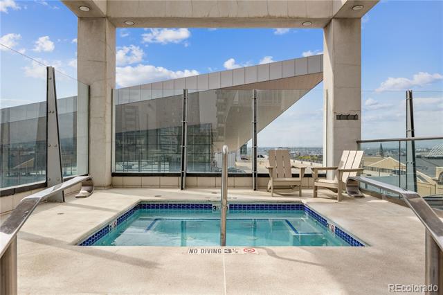 891 14th Street Unit: 1201