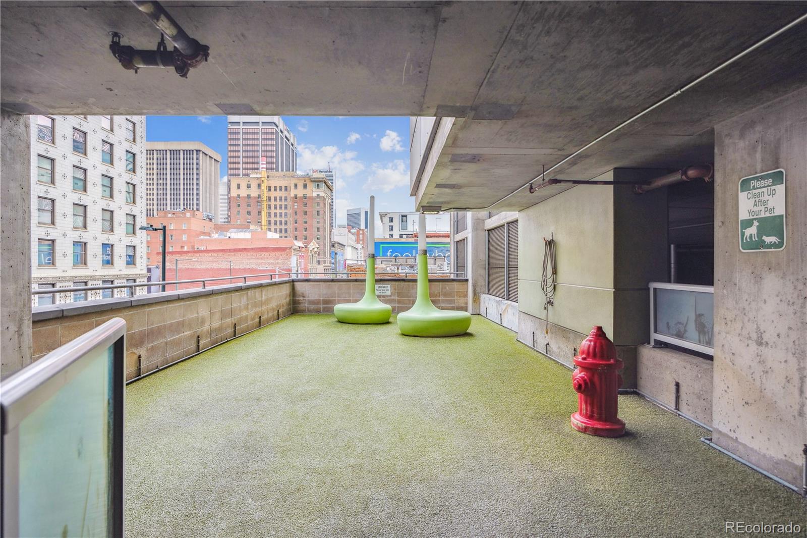 891 14th Street Unit: 1201