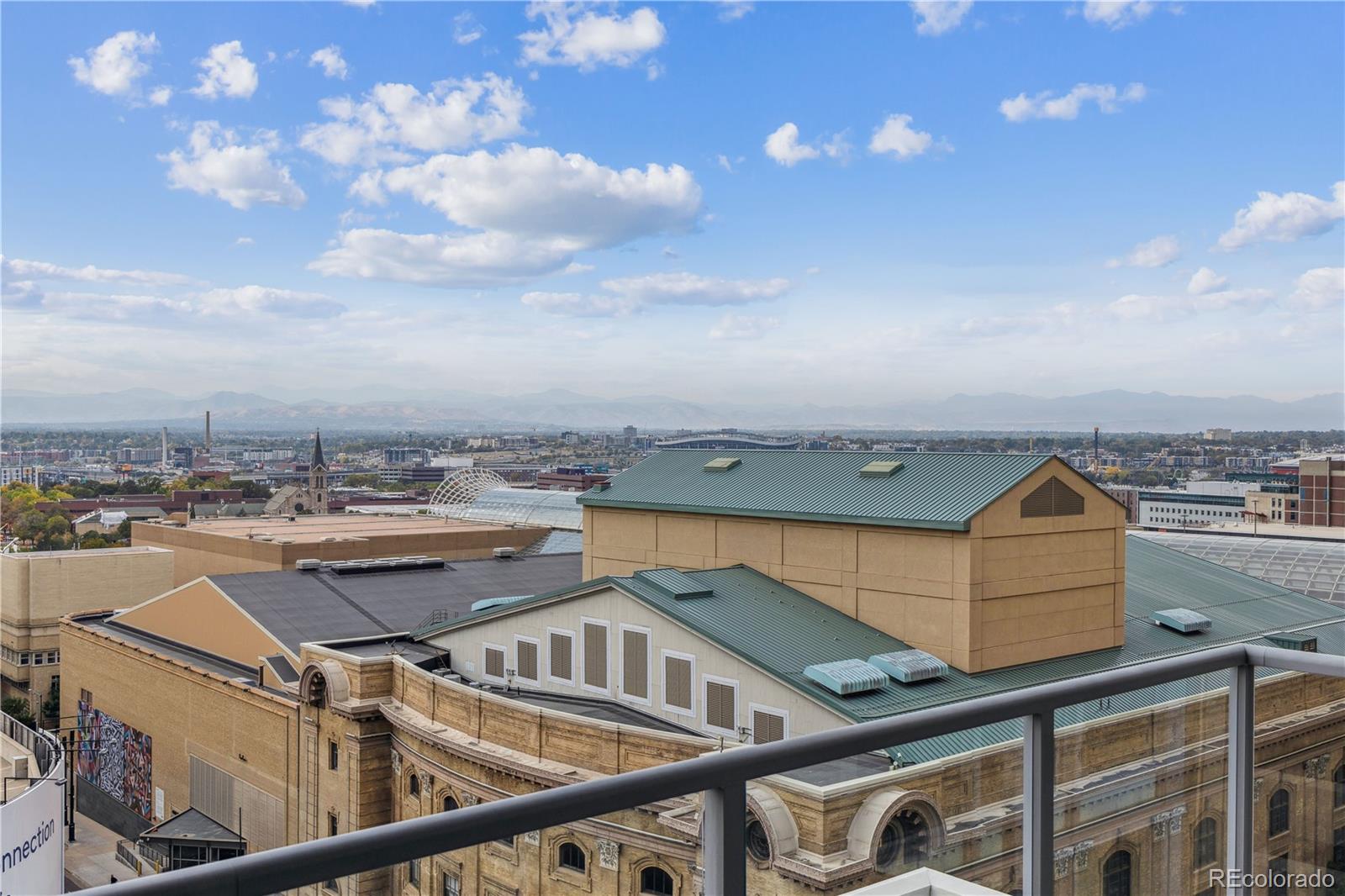 891 14th Street Unit: 1201