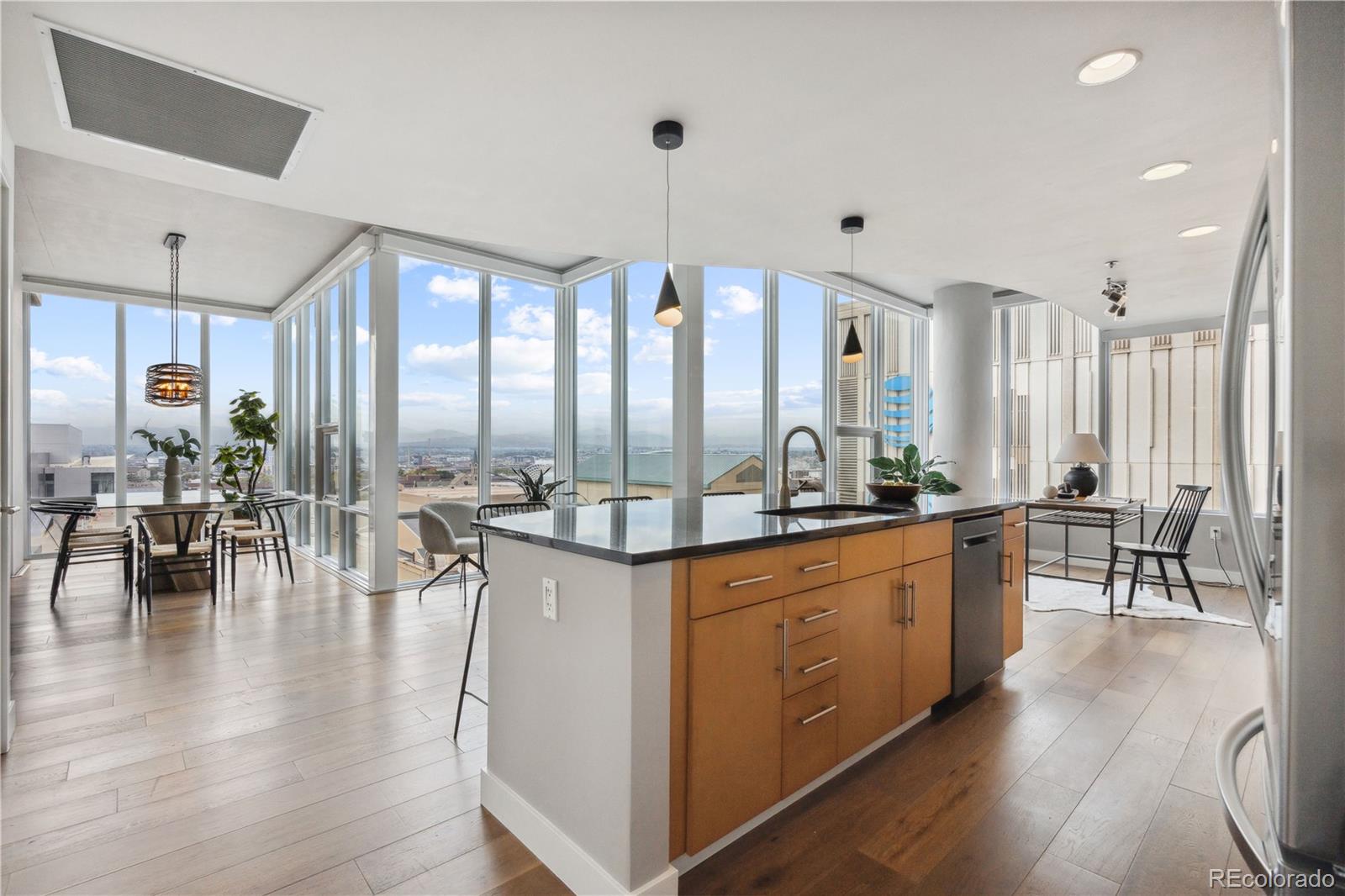 891 14th Street Unit: 1201