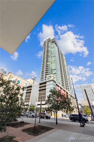 891 14th Street Unit: 1201