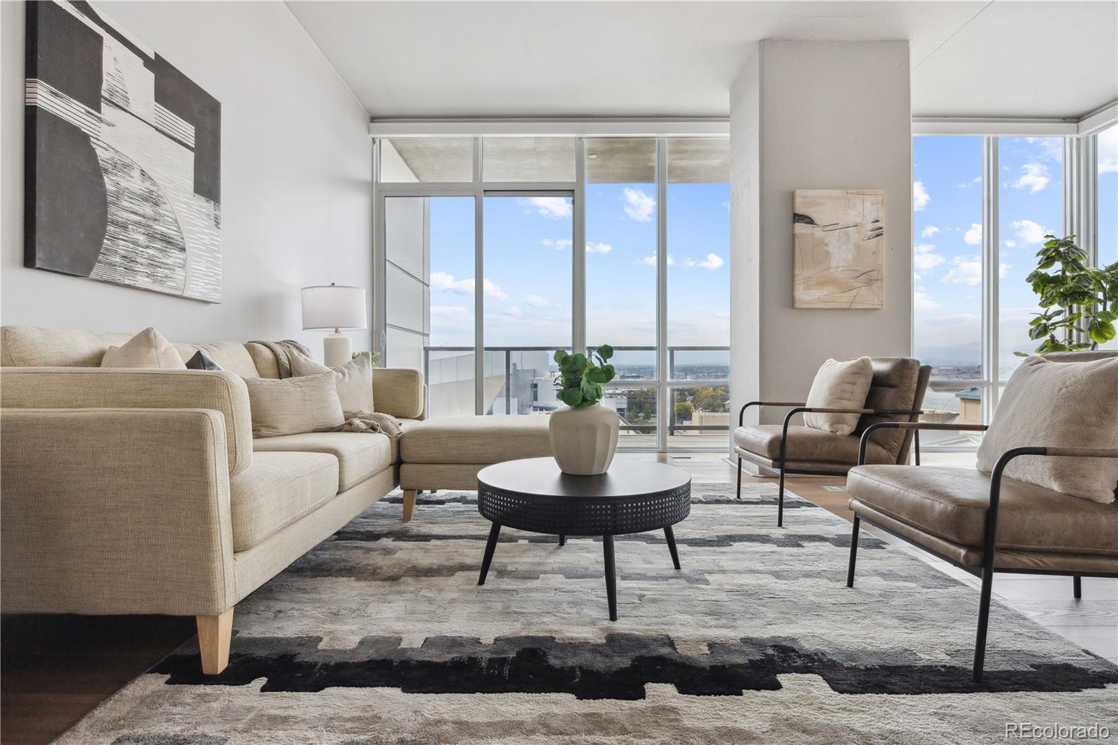 891 14th Street Unit: 1201