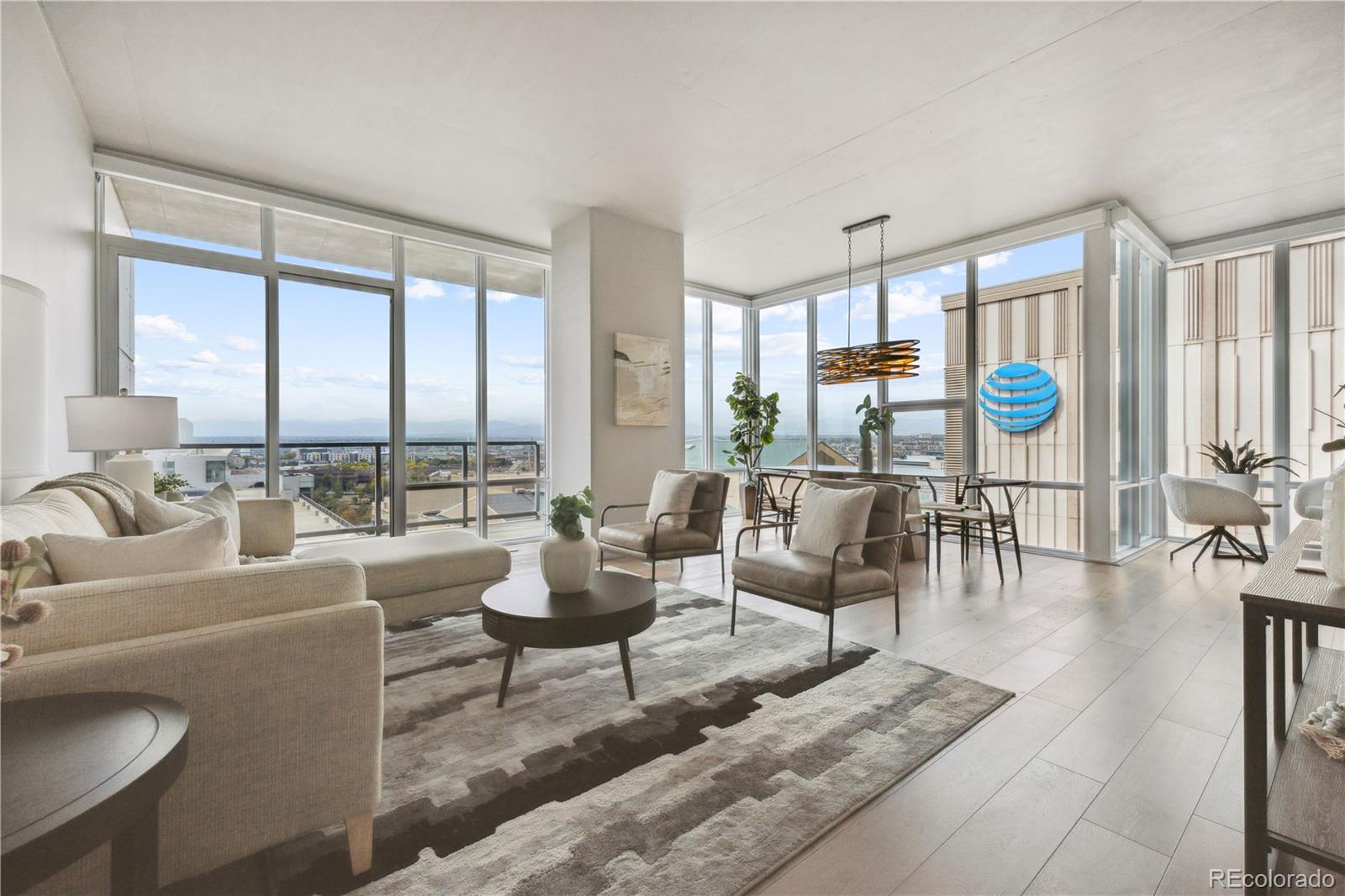 891 14th Street Unit: 1201