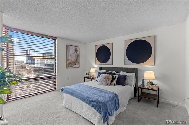 1625 Larimer Street Unit: 2104