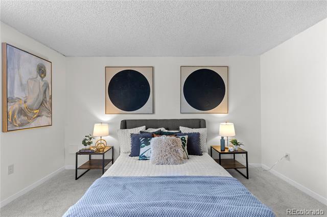 1625 Larimer Street Unit: 2104
