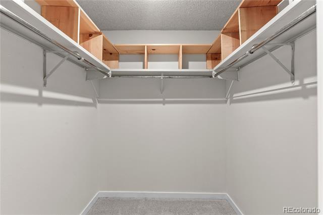 1625 Larimer Street Unit: 2104