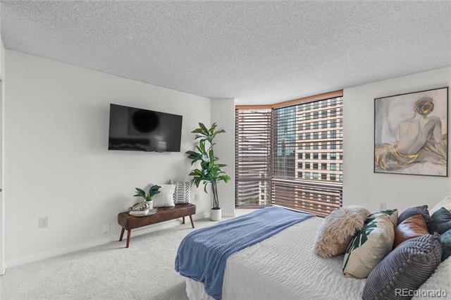 1625 Larimer Street Unit: 2104