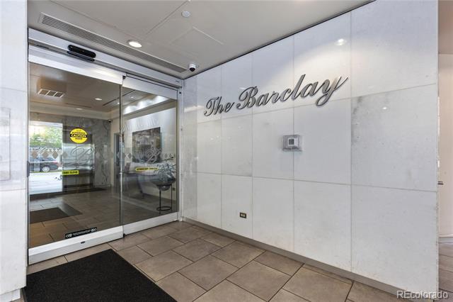 1625 Larimer Street Unit: 2104