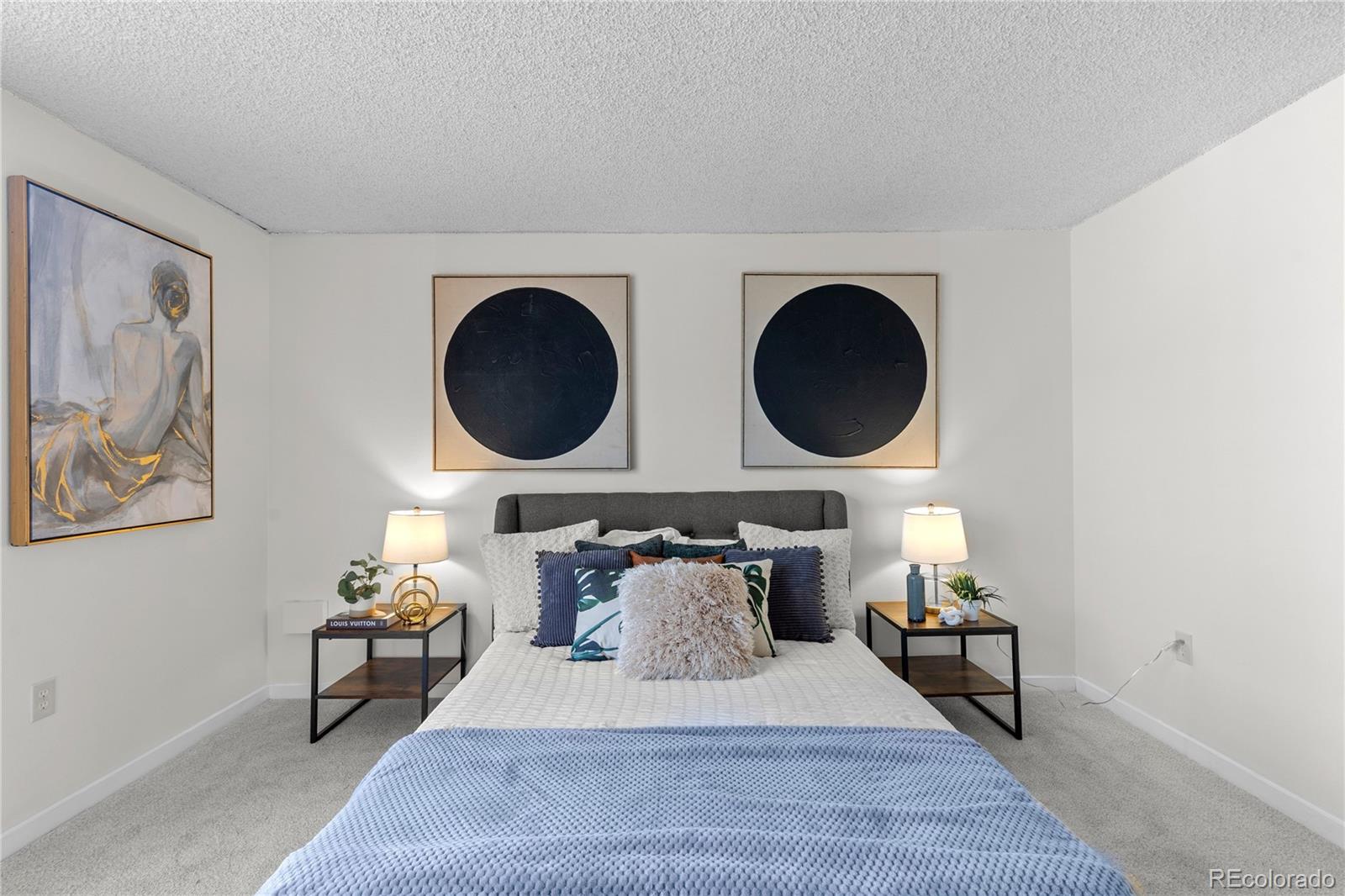 1625 Larimer Street Unit: 2104