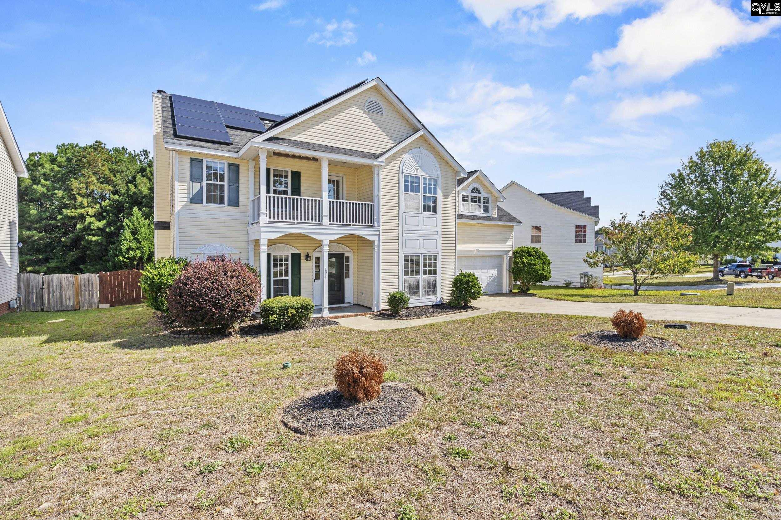 124 Waterville Drive