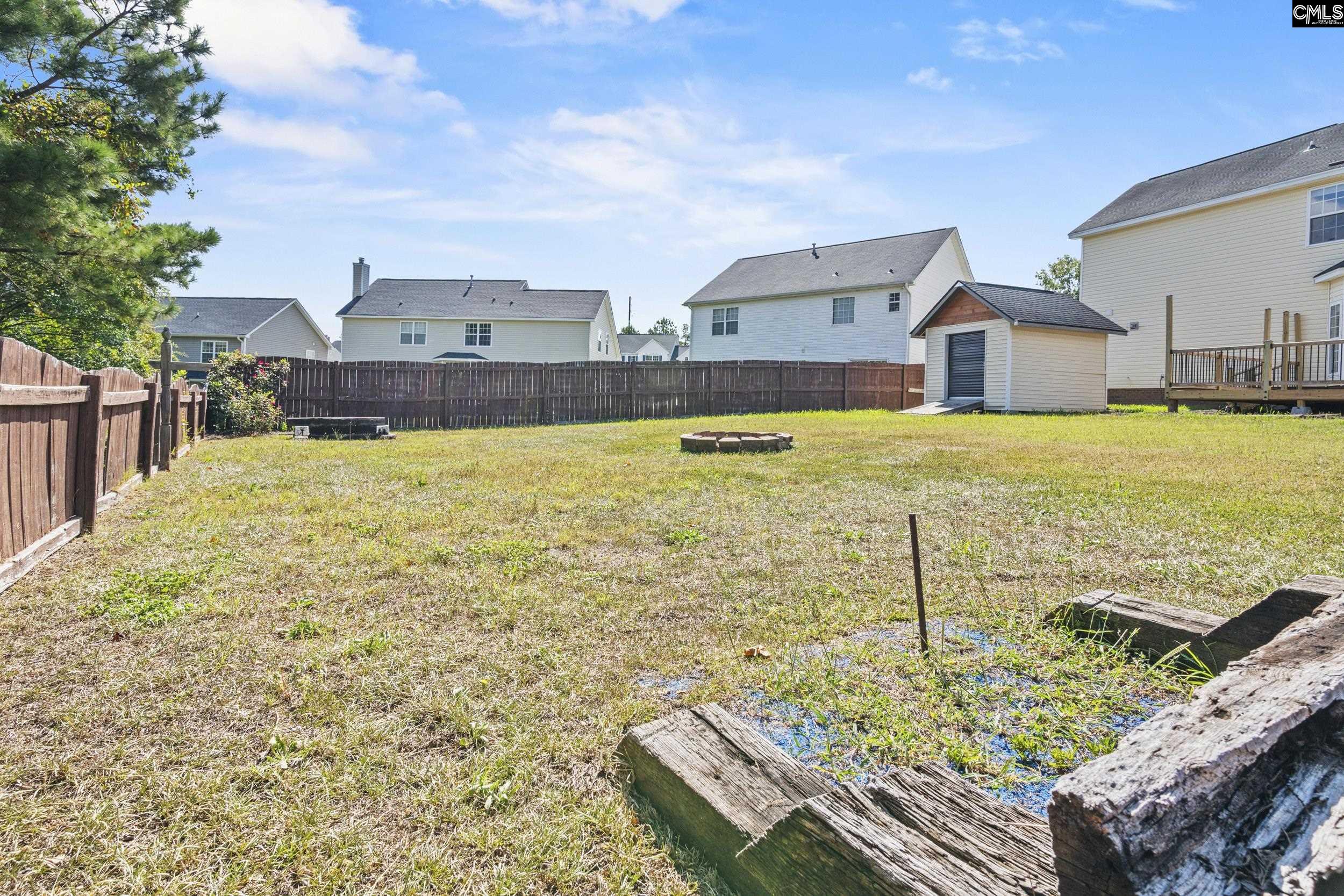 124 Waterville Drive