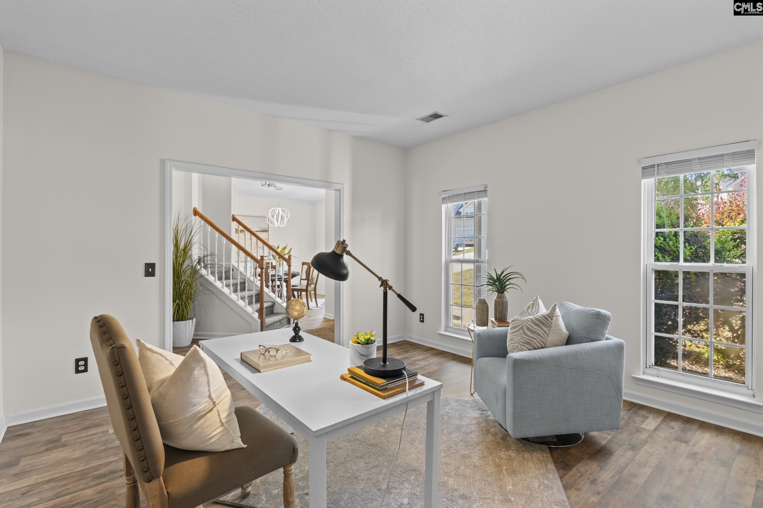 124 Waterville Drive