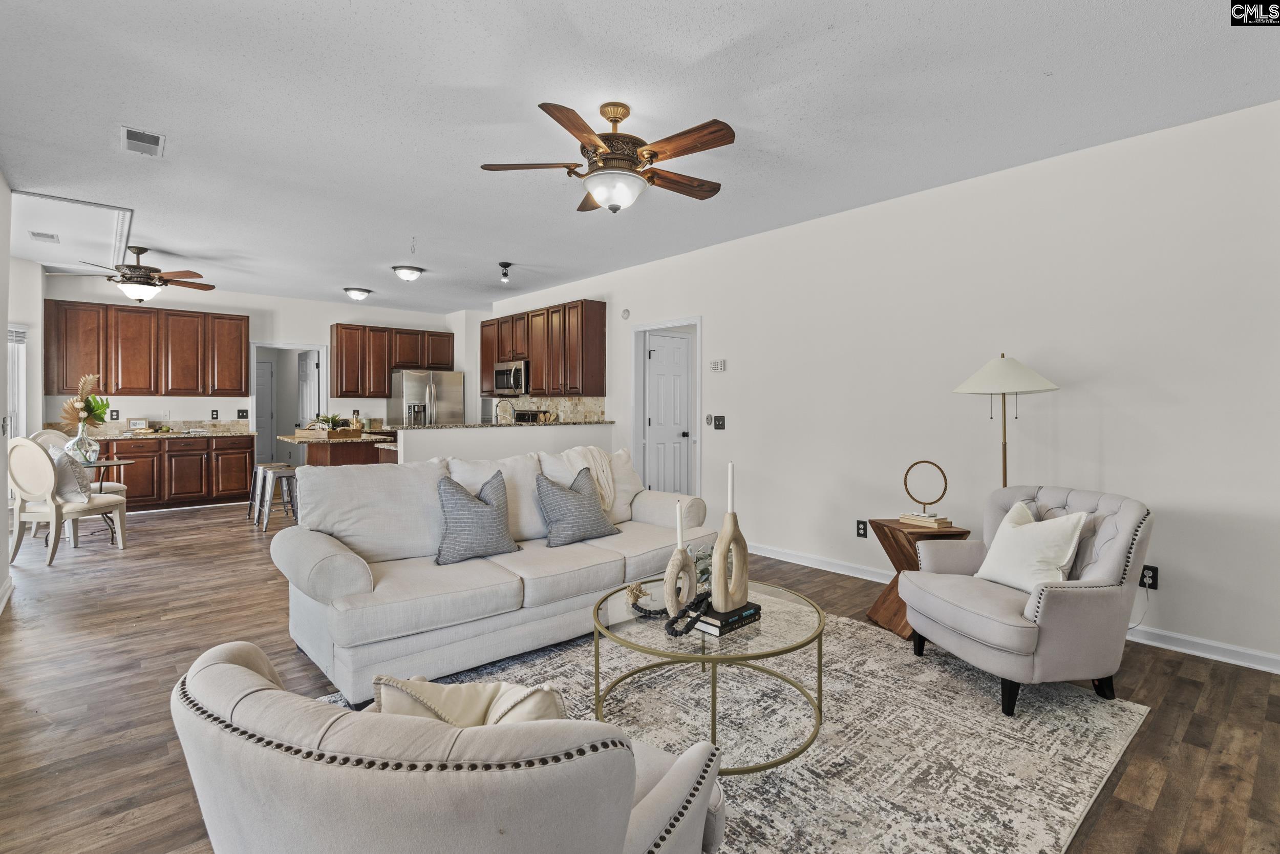 124 Waterville Drive