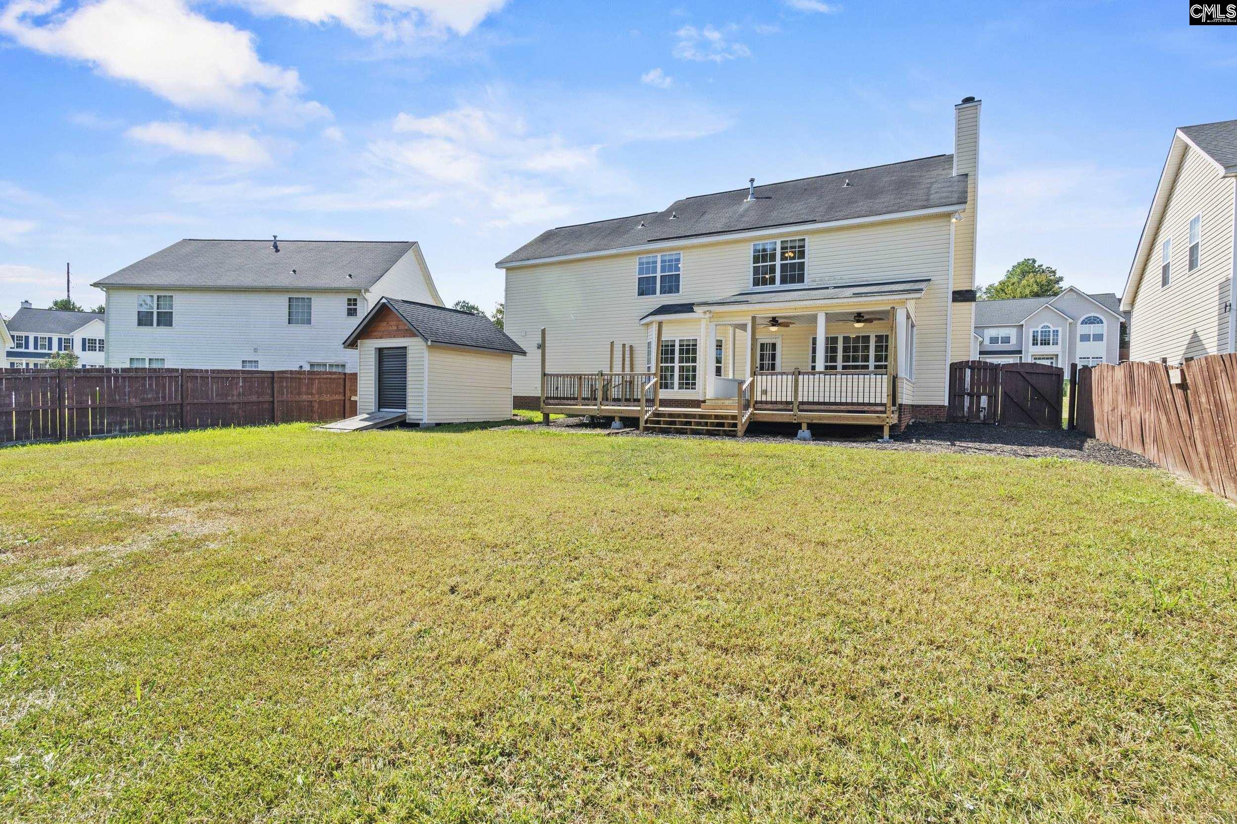 124 Waterville Drive