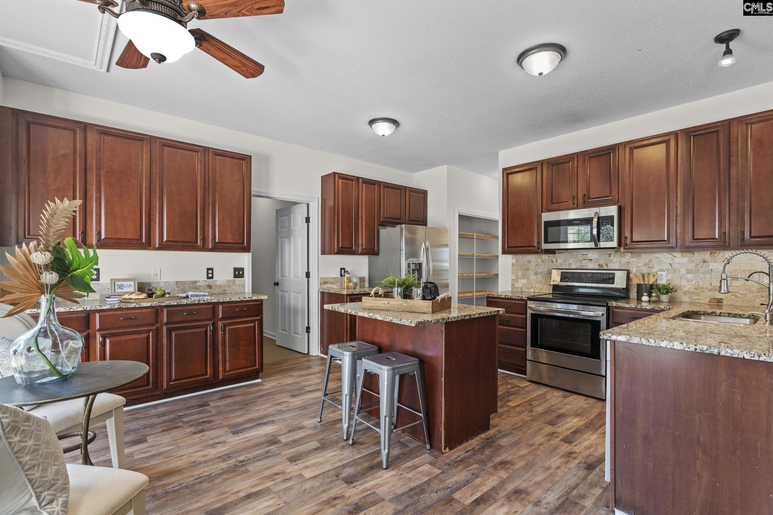 124 Waterville Drive