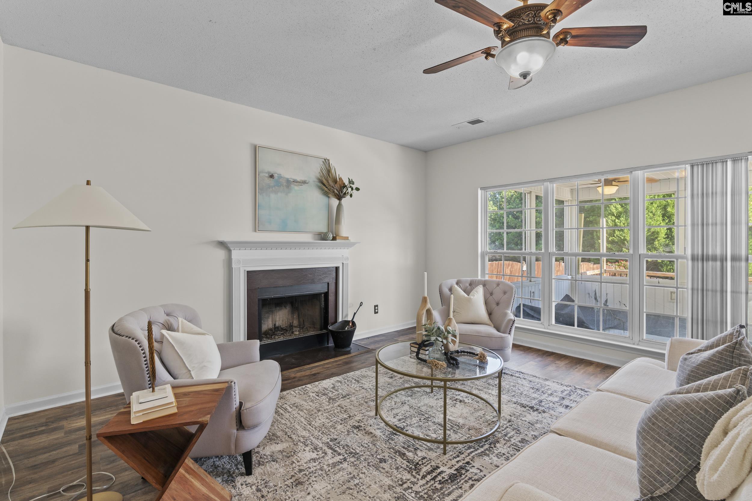 124 Waterville Drive