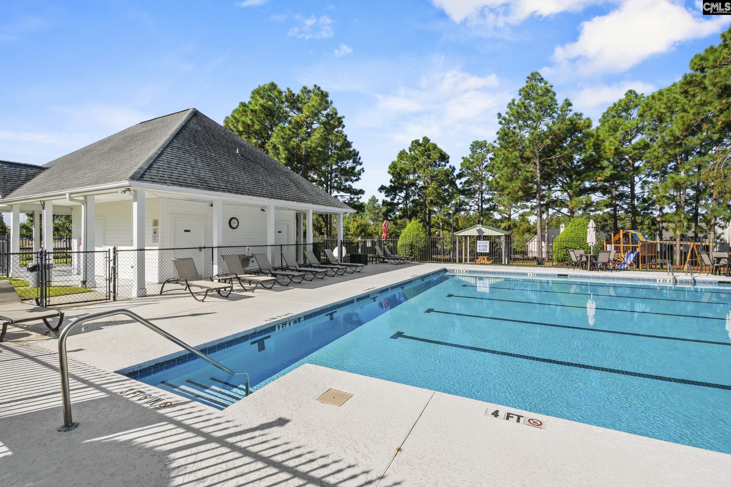 124 Waterville Drive