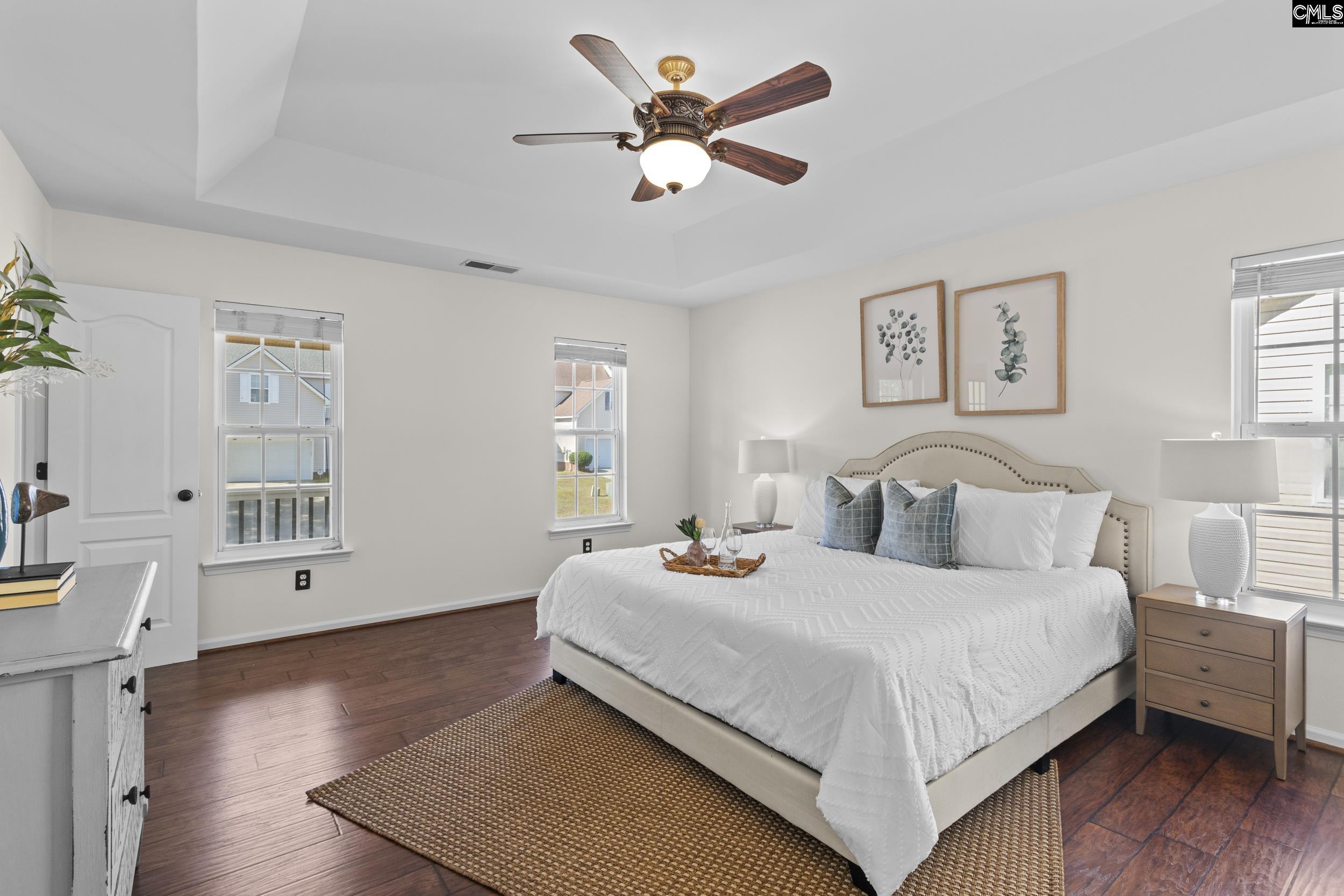 124 Waterville Drive