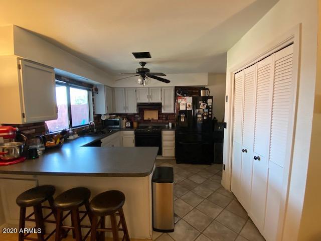 2108 W HERMOSA Drive