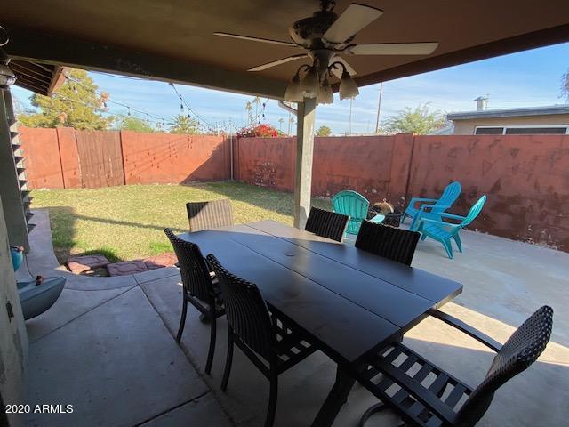 2108 W HERMOSA Drive