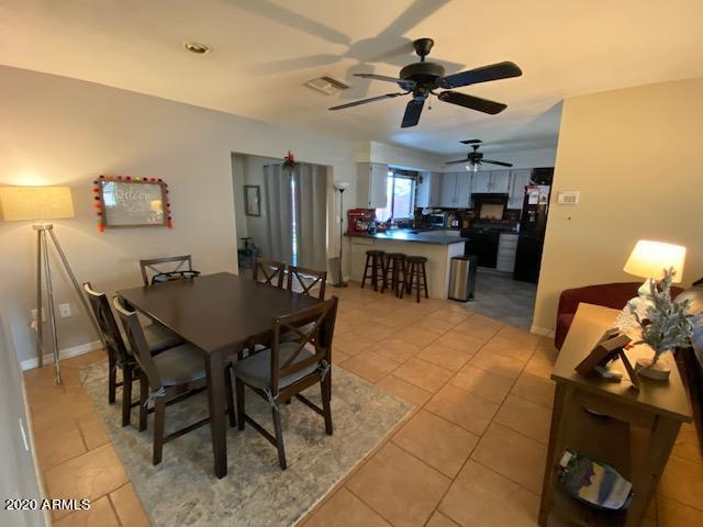 2108 W HERMOSA Drive